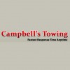 Campbell's Towing