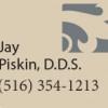 Jay Piskin, DDS, FAGD