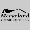 McFarland Construction