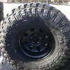 Solares Tire