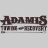 Adamis Towing & Recovery