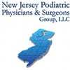 New Jersey Podiatric Physicians