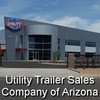 Utility Trailer Sales