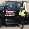 Henderson Towing