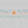 Fully Alive Chiropractic