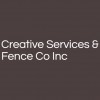 Creative Service & Fence