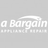 A Bargain Appliance Repair