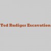 Ted Rudiger Jr Excavation