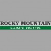 Rocky Mountain Climate Control