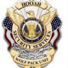 Hooah Security Services