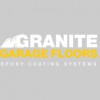 Granite Garage Floors