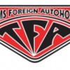 Toms Foreign Autohouse