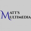 Matt's Multimedia