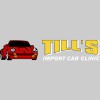 Till's Import Car Clinic