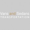 Vans & Sedans Transportation