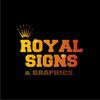 Royal Signs & Graphics