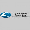 Lucas & Blessing Funeral Home