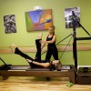 Re-Form Movement Pilates