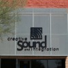 Creative Sound & Integration