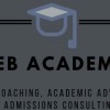 TEB Academy: Admissions Consulting & Academic Advising