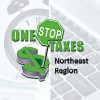 One Stop Taxes North East Region