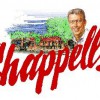 Chappell's Restaurant & Sports Museum