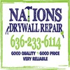 Nations Drywall Repair