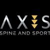 Axis Spine & Sport