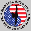 Martial Arts USA