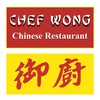 Chef Wong