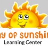 Ray Of Sunshine Learning Center