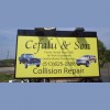 Cefalu & Son Auto Body & Frame