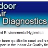 Indoor Air Diagnostics