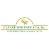 Clarke Whitney, CPA