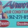 Airworx Air Conditioning