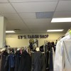 Sy's Tailor Shop