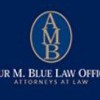 Arthur M Blue Law Office