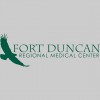 Fort Duncan Regional Medical Center