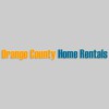 Orange County Home Rentals