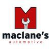 Maclane's Automotive