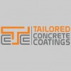 Tailored Concrete Coatings