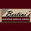 Bertini's European Service Center