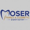 Moser Family & Cosmetic Dentistry