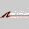 Old Town Auto Service