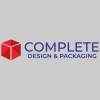 Complete Design & Packaging