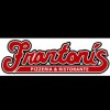 Frantoni's Pizza