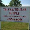 Truck & Trailer Supply