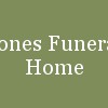 Jones Funeral Home