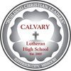 Calvary's Gift