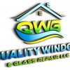 Quality Window & Glass Repair